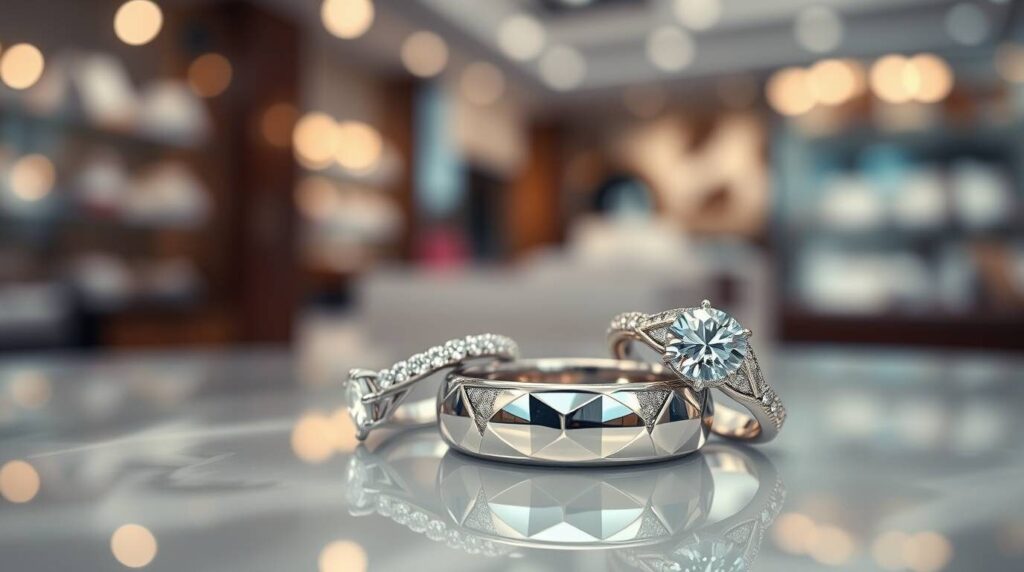 ミキモトの結婚指輪の人気デザインはシンプルさと繊細さの融合