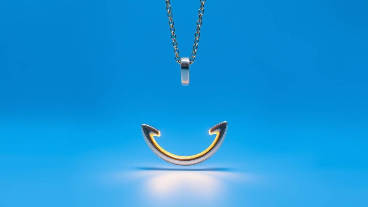 ティファニー スマイル ジンクスって本当？幸せを呼ぶ💫噂の真相と選び方まとめ