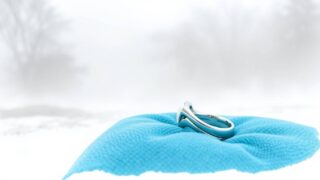 結婚30周年の指輪はティファニーで決まり💍 真珠婚式にぴったりな選び方とおすすめコレクション！