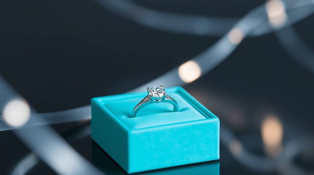 ティファニーの婚約指輪の価格相場は30万円〜200万円以上