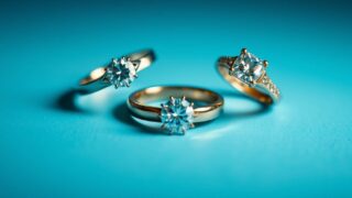 スイート10ダイヤモンドとティファニーの真実💍 憧れの記念日ジュエリー選びで失敗しないコツ