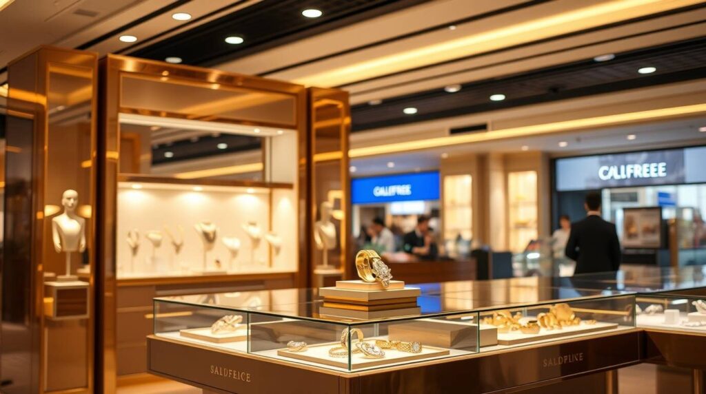 【ヴァンクリーフ】日本国内のヴァンクリーフブティック店舗一覧