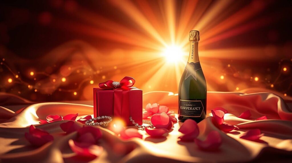 【ティファニー】結婚5周年と結婚10周年では贈り物の意味合いが異なる